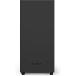 NZXT H510 Black Red ATX Mid-Tower Case (2x120mm Fan Non RGB)