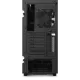 NZXT H510i Compact Mid Tower White-Black Chassis