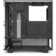 NZXT H510i Compact Mid Tower White-Black Chassis