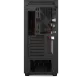 NZXT H710 Mid Tower Black-Red Chassis