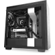 NZXT H710 Matte White ATX Mid-Tower Case (2x120mm Fan Non RGB)