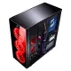 Redragon SIDESWIPE GC-601 RGB Gaming Case 