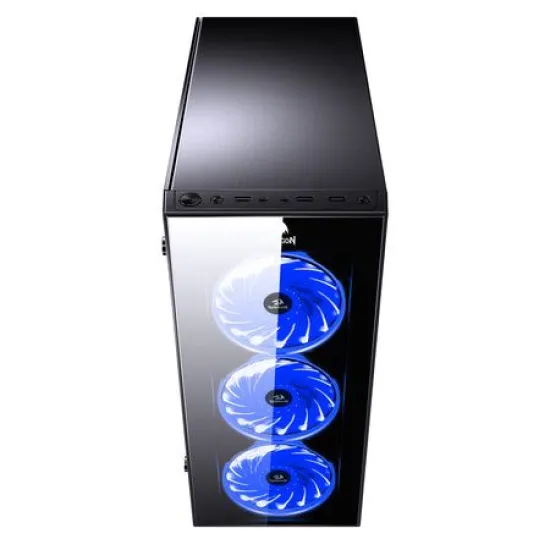 Redragon SIDESWIPE GC-601 RGB Gaming Case 