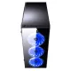 Redragon SIDESWIPE GC-601 RGB Gaming Case 