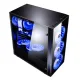 Redragon SIDESWIPE GC-601 RGB Gaming Case 
