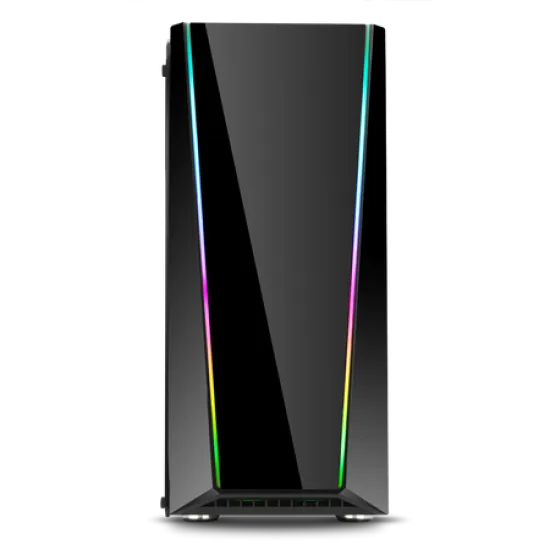 Redragon Tailgate GC-702 RGB Gaming Case
