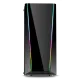 Redragon Tailgate GC-702 RGB Gaming Case