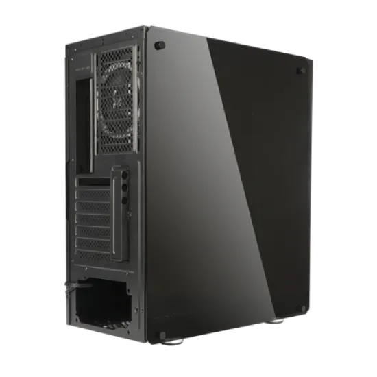 Redragon Tailgate GC-702 RGB Gaming Case
