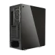 Redragon Tailgate GC-702 RGB Gaming Case