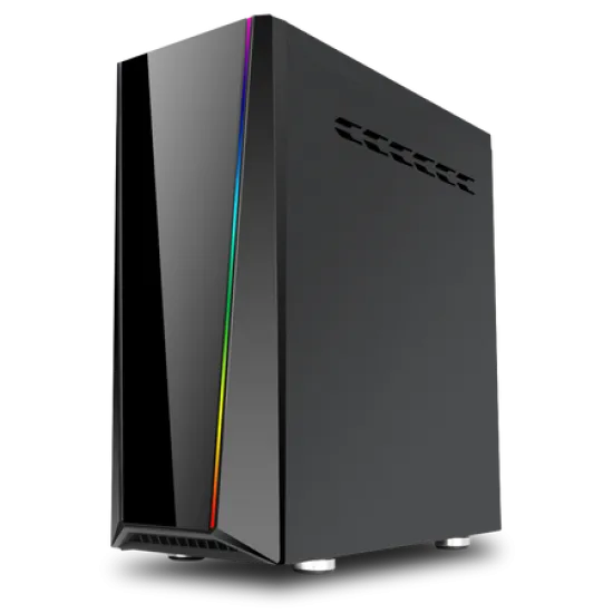Redragon Tailgate GC-702 RGB Gaming Case