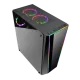 Redragon Tailgate GC-702 RGB Gaming Case