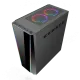Redragon Tailgate GC-702 RGB Gaming Case