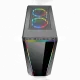 Redragon Tailgate GC-702 RGB Gaming Case