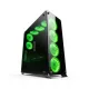 Redragon IRONHIDE GC-801 RGB Gaming Case 