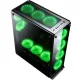 Redragon IRONHIDE GC-801 RGB Gaming Case 