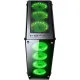 Redragon IRONHIDE GC-801 RGB Gaming Case 