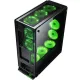 Redragon IRONHIDE GC-801 RGB Gaming Case 