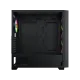 XIGMATEK Anubis Pro Mesh ARGB Super Tower Case