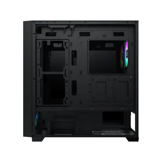 XIGMATEK Anubis Pro Mesh ARGB Super Tower Case