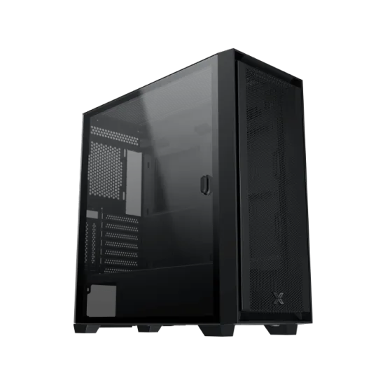 XIGMATEK Anubis Pro Mesh ARGB Super Tower Case