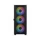 XIGMATEK Anubis Pro Mesh ARGB Super Tower Case