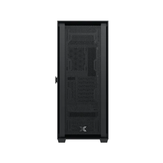 XIGMATEK Anubis Pro Mesh ARGB Super Tower Case