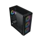 XIGMATEK Anubis Pro Mesh ARGB Super Tower Case