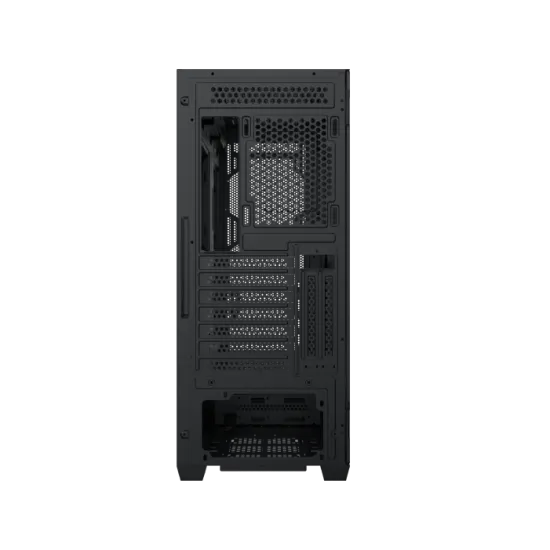 XIGMATEK Anubis Pro Mesh ARGB Super Tower Case