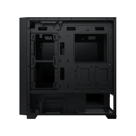 XIGMATEK Anubis Pro Mesh ARGB Super Tower Case