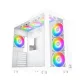 XIGMATEK AQUARIUS PRO ARCTIC ARGB MID TOWER CASE