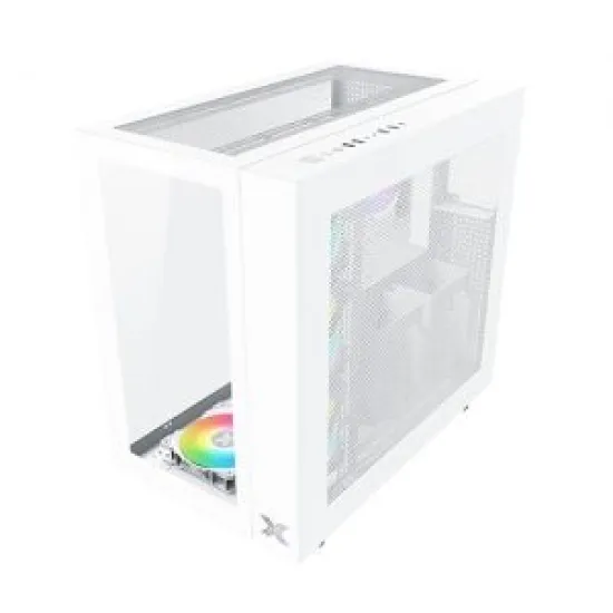 XIGMATEK AQUARIUS PRO ARCTIC ARGB MID TOWER CASE