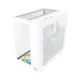 XIGMATEK AQUARIUS PRO ARCTIC ARGB MID TOWER CASE
