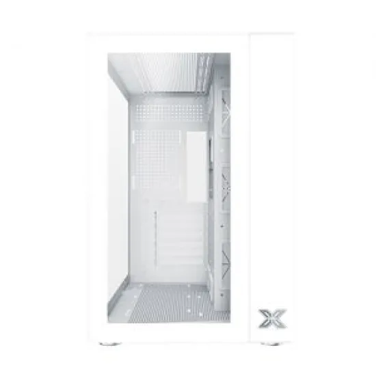 XIGMATEK AQUARIUS PRO ARCTIC ARGB MID TOWER CASE