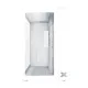 XIGMATEK AQUARIUS PRO ARCTIC ARGB MID TOWER CASE