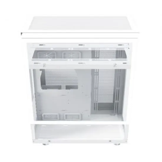 XIGMATEK AQUARIUS PRO ARCTIC ARGB MID TOWER CASE