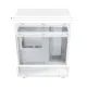 XIGMATEK AQUARIUS PRO ARCTIC ARGB MID TOWER CASE