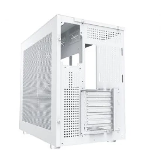 XIGMATEK AQUARIUS PRO ARCTIC ARGB MID TOWER CASE
