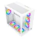 XIGMATEK AQUARIUS PRO ARCTIC ARGB MID TOWER CASE