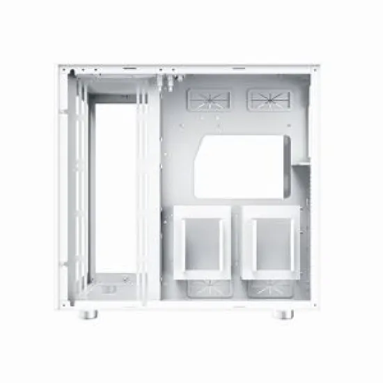 XIGMATEK AQUARIUS PRO ARCTIC ARGB MID TOWER CASE
