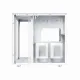 XIGMATEK AQUARIUS PRO ARCTIC ARGB MID TOWER CASE