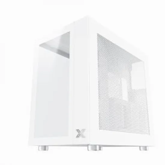 XIGMATEK AQUARIUS PRO ARCTIC ARGB MID TOWER CASE