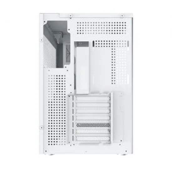 XIGMATEK AQUARIUS PRO ARCTIC ARGB MID TOWER CASE