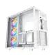 XIGMATEK AQUARIUS PRO ARCTIC ARGB MID TOWER CASE