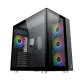 XIGMATEK AQUARIUS PRO ARGB MID TOWER CASE 