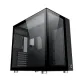 XIGMATEK AQUARIUS PRO ARGB MID TOWER CASE 