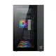 XIGMATEK AQUARIUS PRO ARGB MID TOWER CASE 
