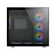 XIGMATEK AQUARIUS PRO ARGB MID TOWER CASE 
