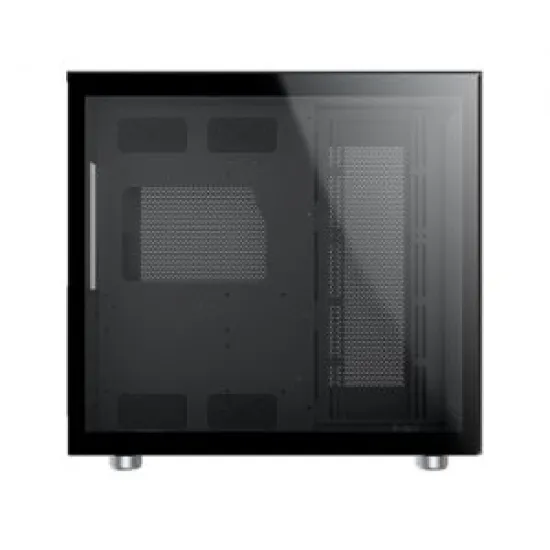 XIGMATEK AQUARIUS PRO ARGB MID TOWER CASE 