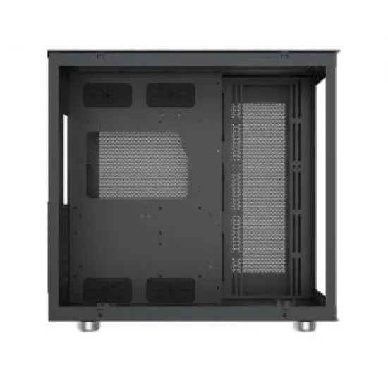 XIGMATEK AQUARIUS PRO ARGB MID TOWER CASE 