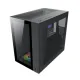 XIGMATEK AQUARIUS PRO ARGB MID TOWER CASE 